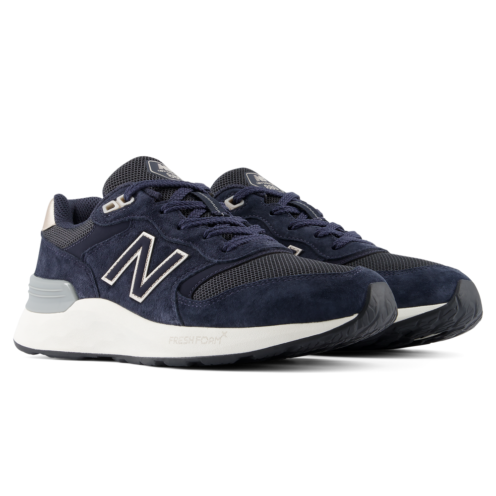 Buty damskie New Balance W8804AJ – granatowe