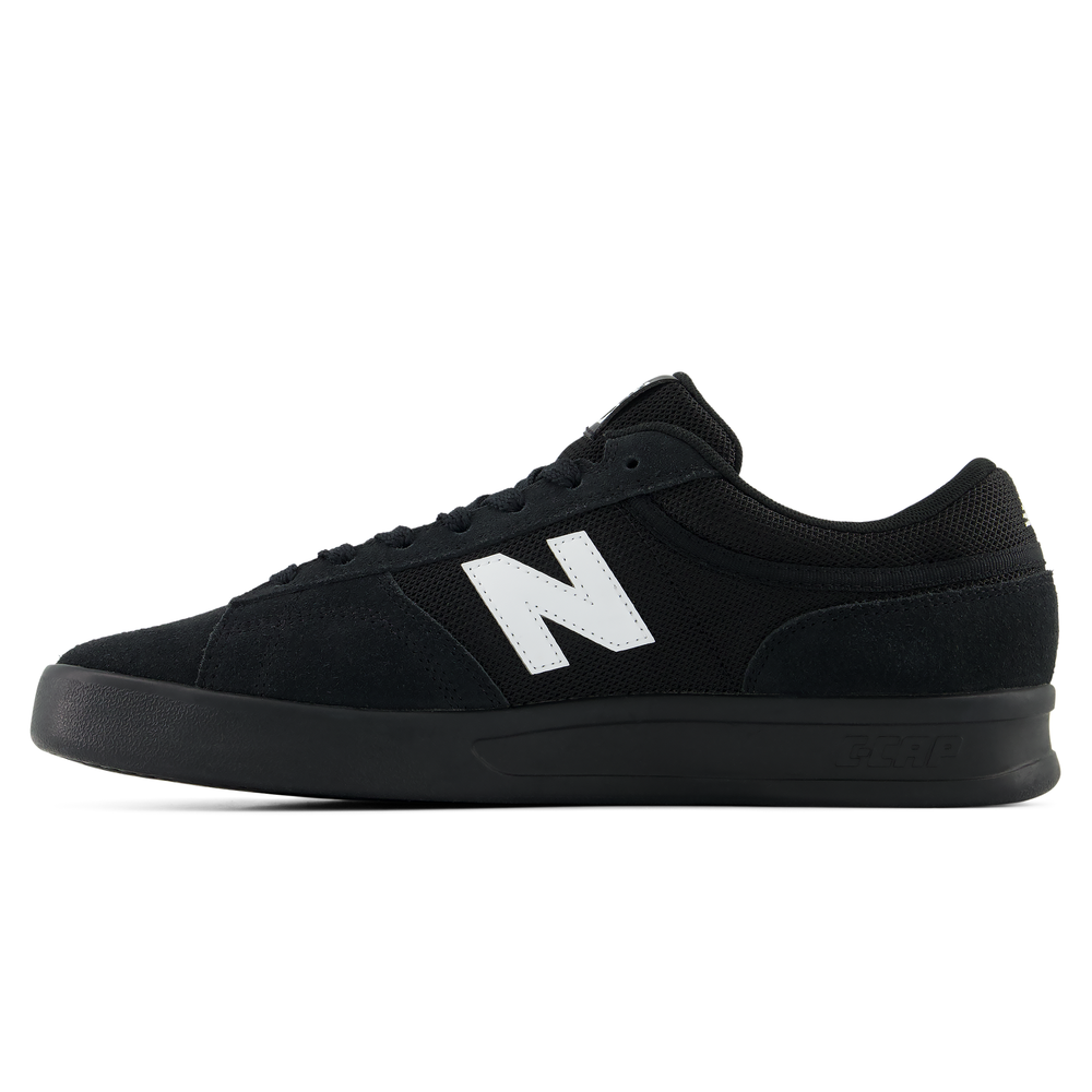 Buty męskie New Balance Numeric UN430SBT – czarne