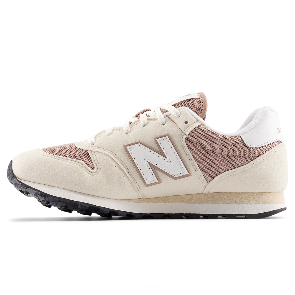 Buty damskie New Balance GW500BES - beżowe