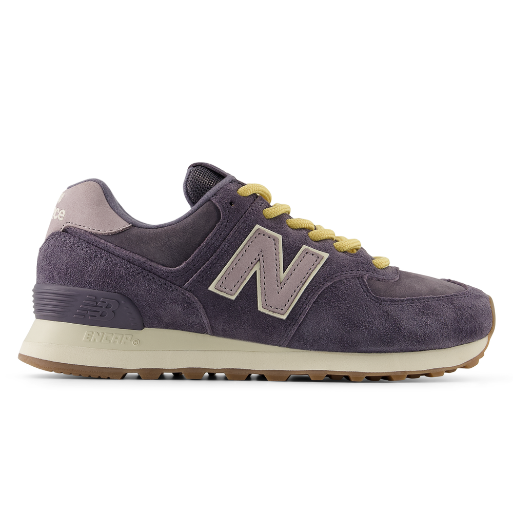 Buty damskie New Balance W5749OU – szare