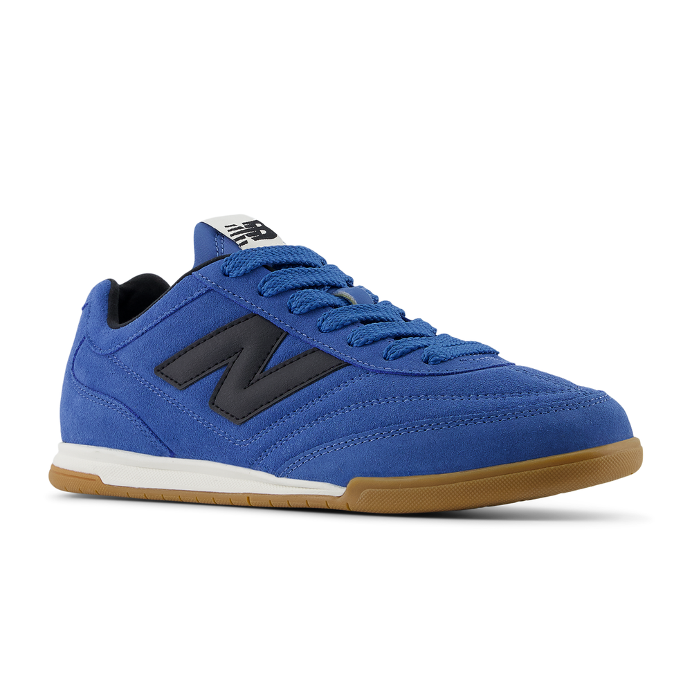 Buty męskie New Balance URC42BA – niebieskie