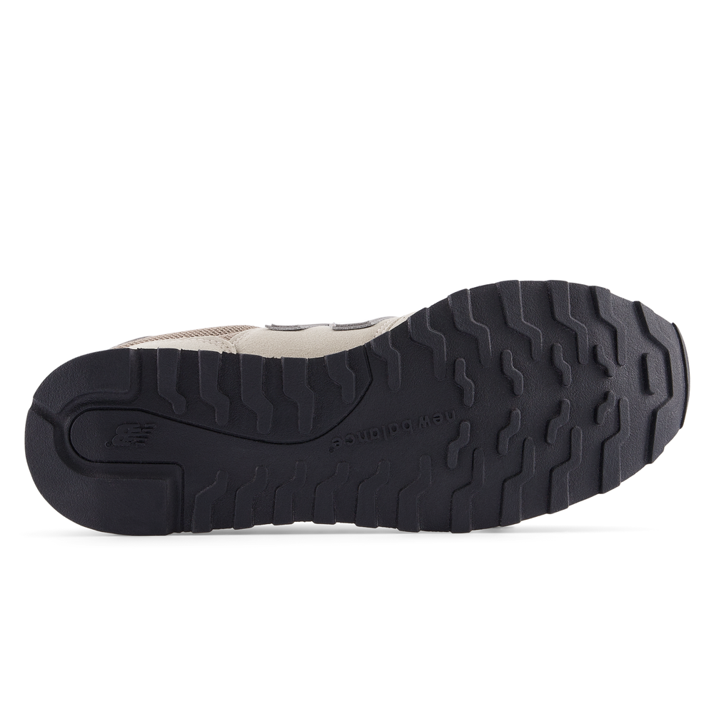 Buty męskie New Balance GM500BLS – brązowe