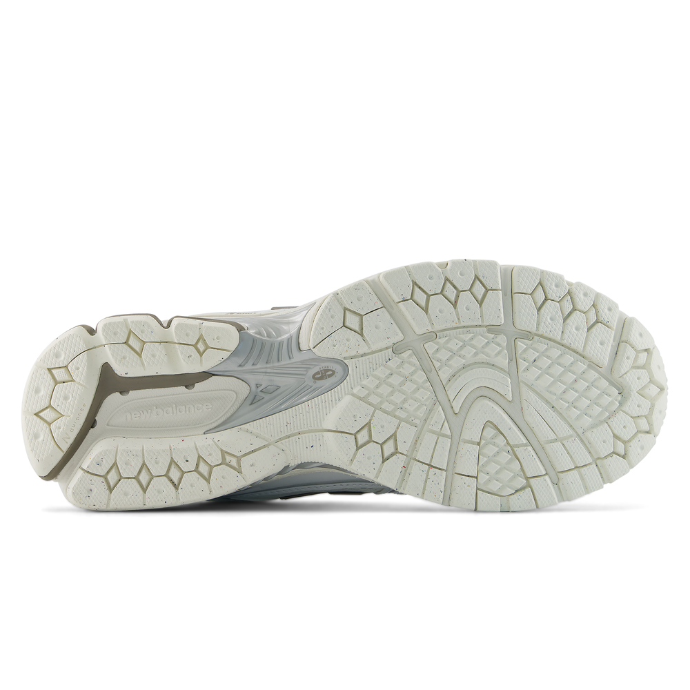 Buty unisex New Balance U1906980 – białe