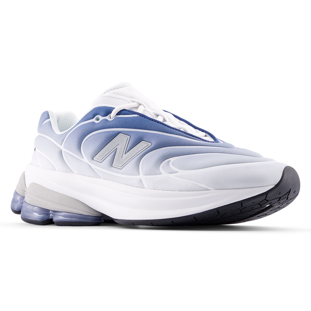 Buty unisex New Balance ABZORB U50308YW – białe