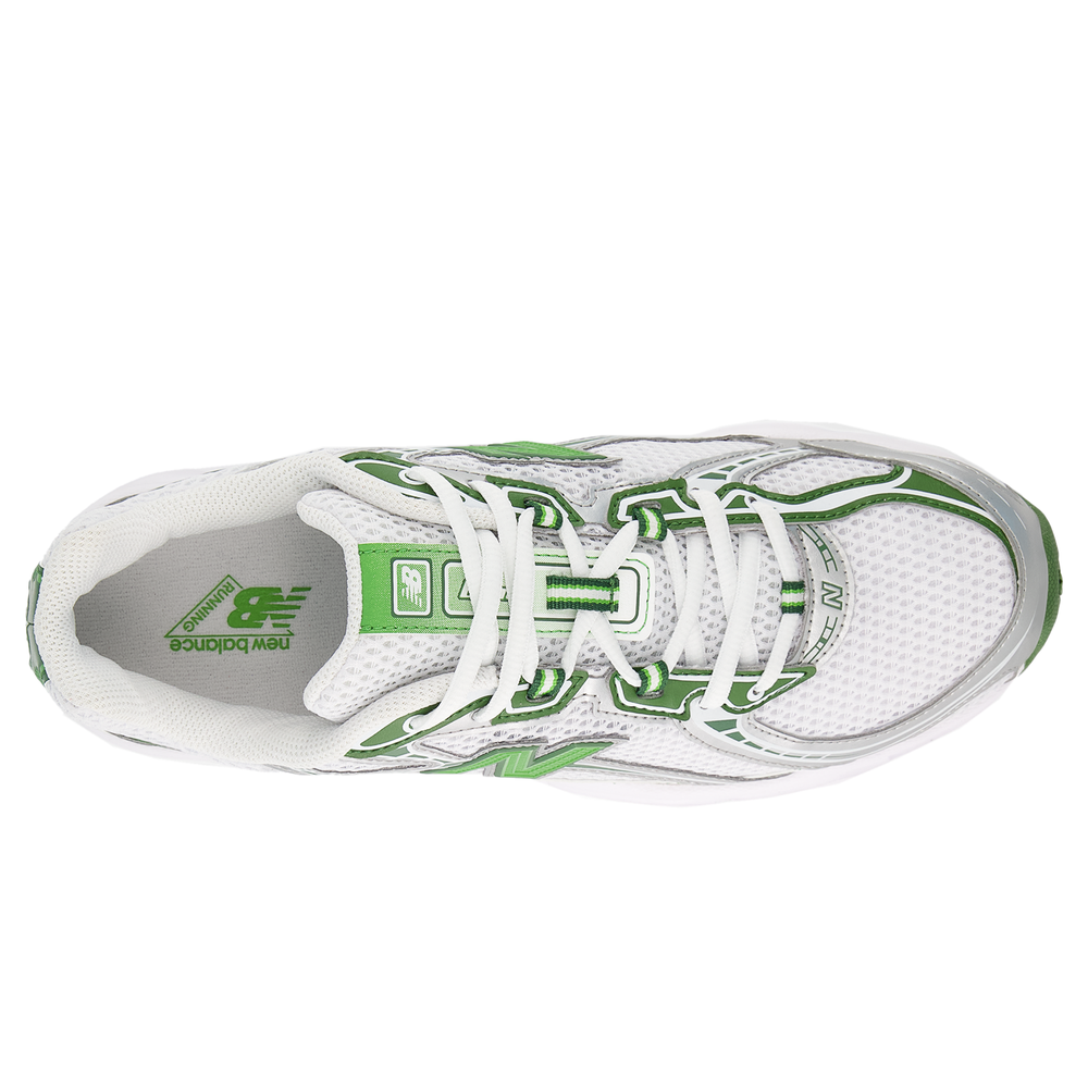 Buty unisex New Balance U740GH2 – zielone