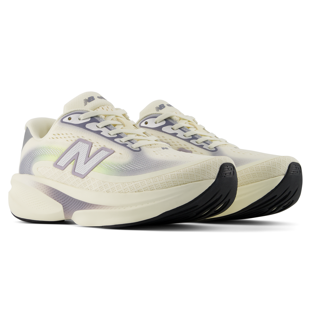 Buty damskie New Balance Fresh Foam Ellipse v1 WELPS97O – beżowe