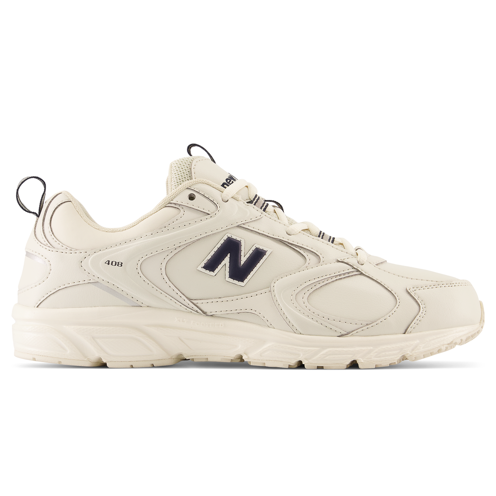 Buty unisex New Balance ML408Q – beżowe