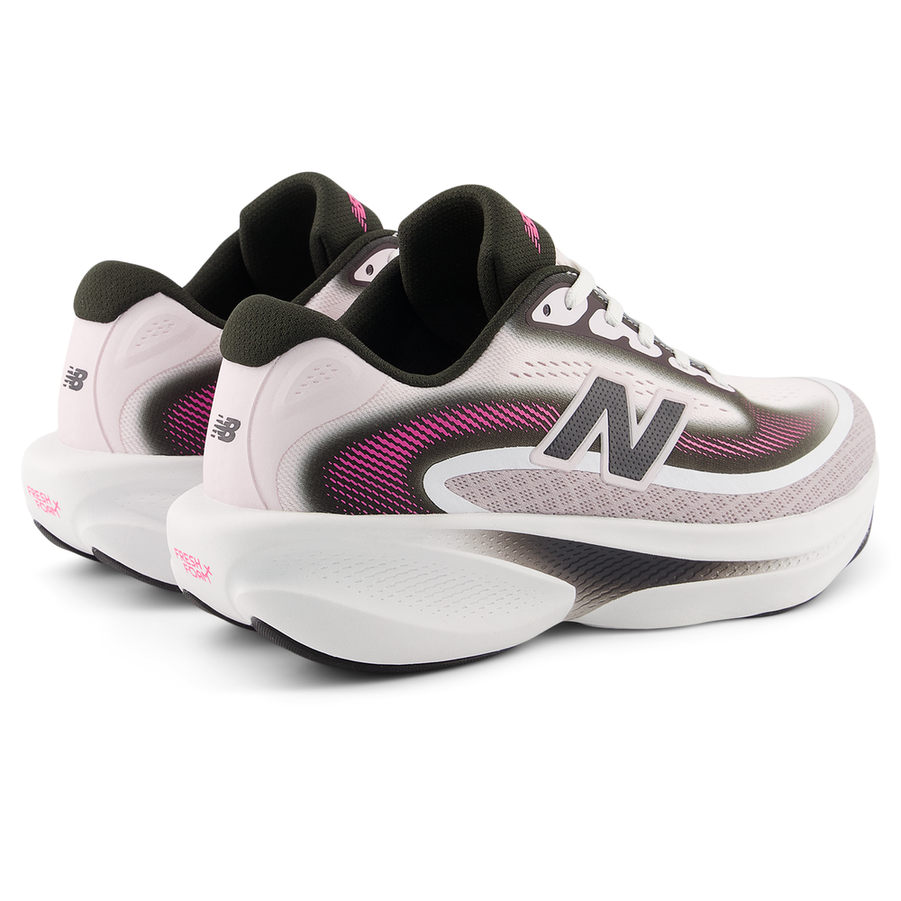 Buty damskie New Balance Fresh Foam Ellipse v1 WELPS4HH – różowe