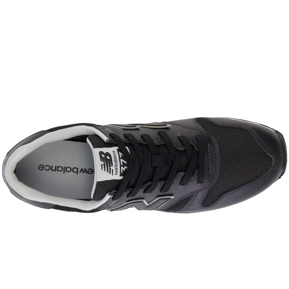 Buty męskie New Balance ML373PK2 – czarne