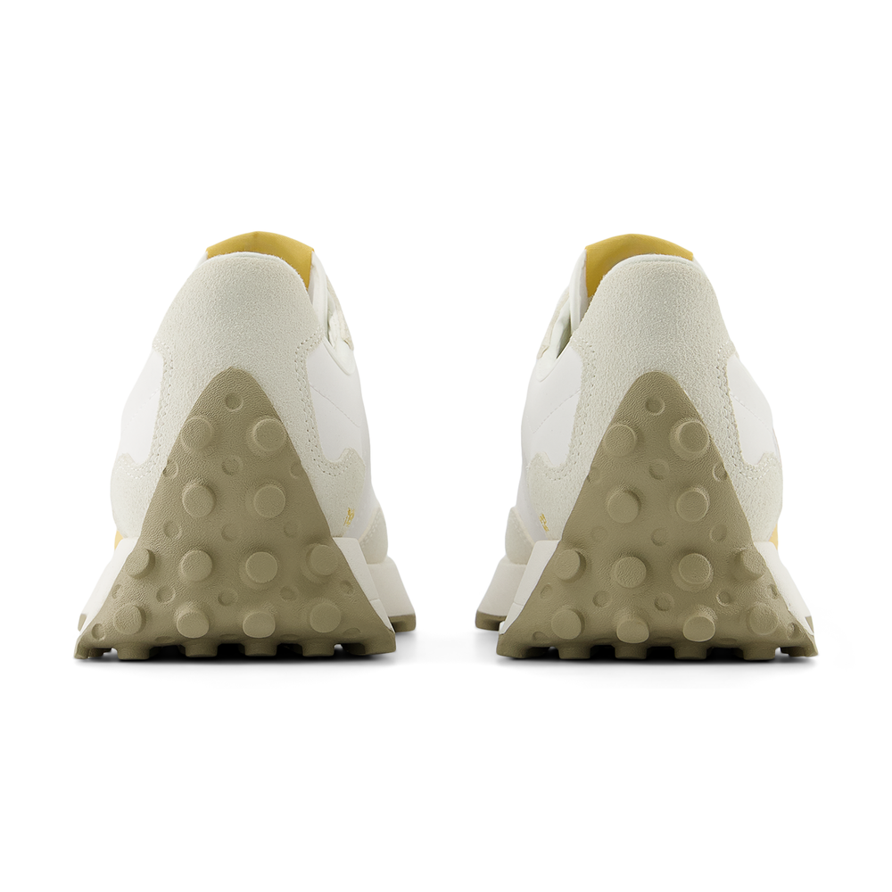 Buty damskie New Balance WS327KF – beżowe