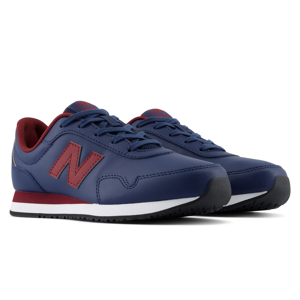 Buty dziecięce New Balance G323177 – granatowe