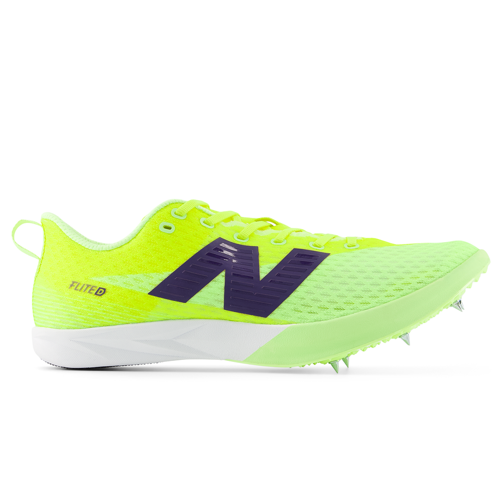 Kolce lekkoatletyczne New Balance FuelCell Flite-D UFCMDG1 – zielone