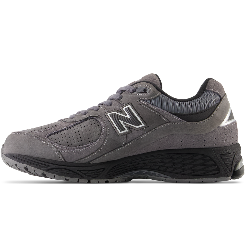 Buty męskie New Balance M2002REH – szare