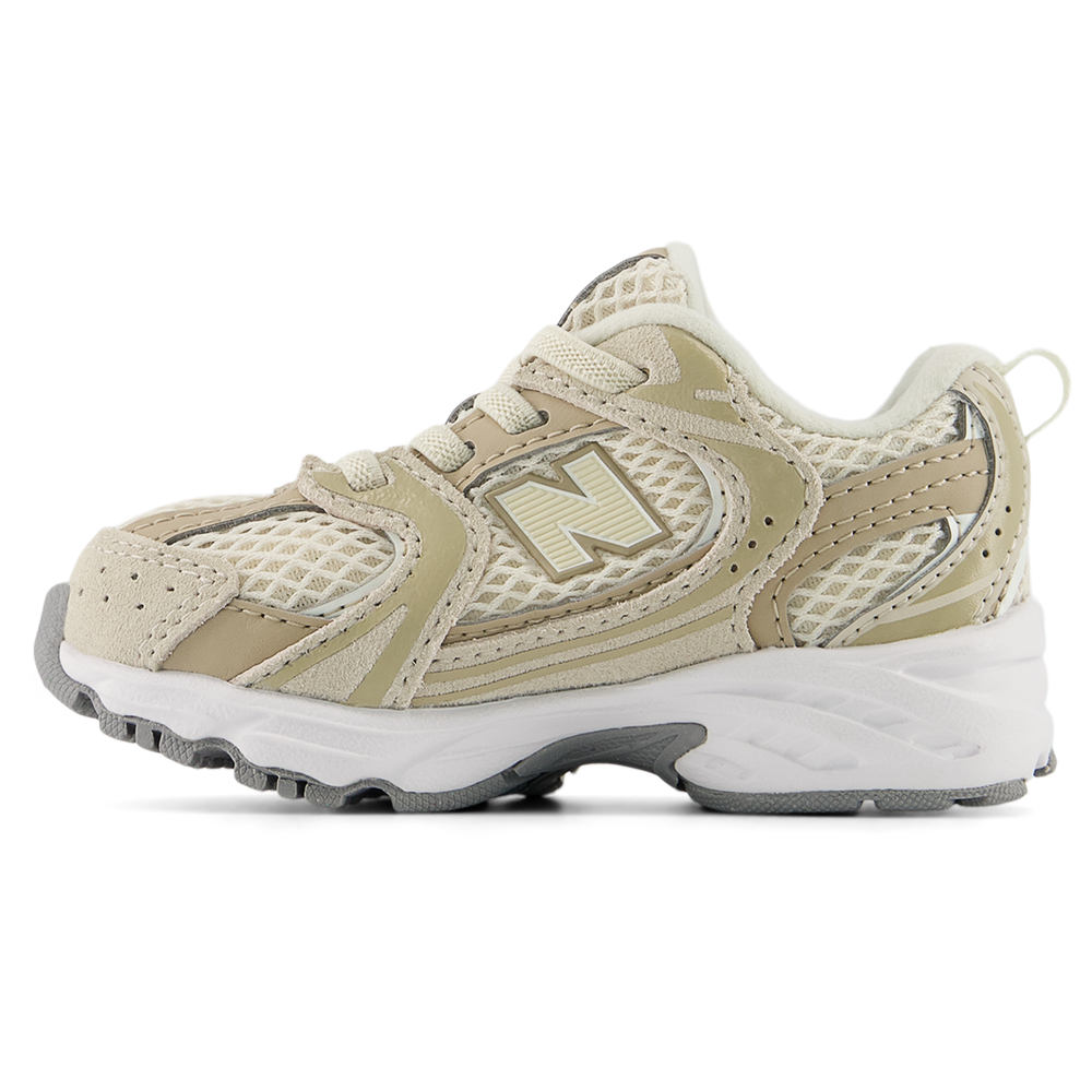 Buty niemowlęce New Balance I530783 – beżowe