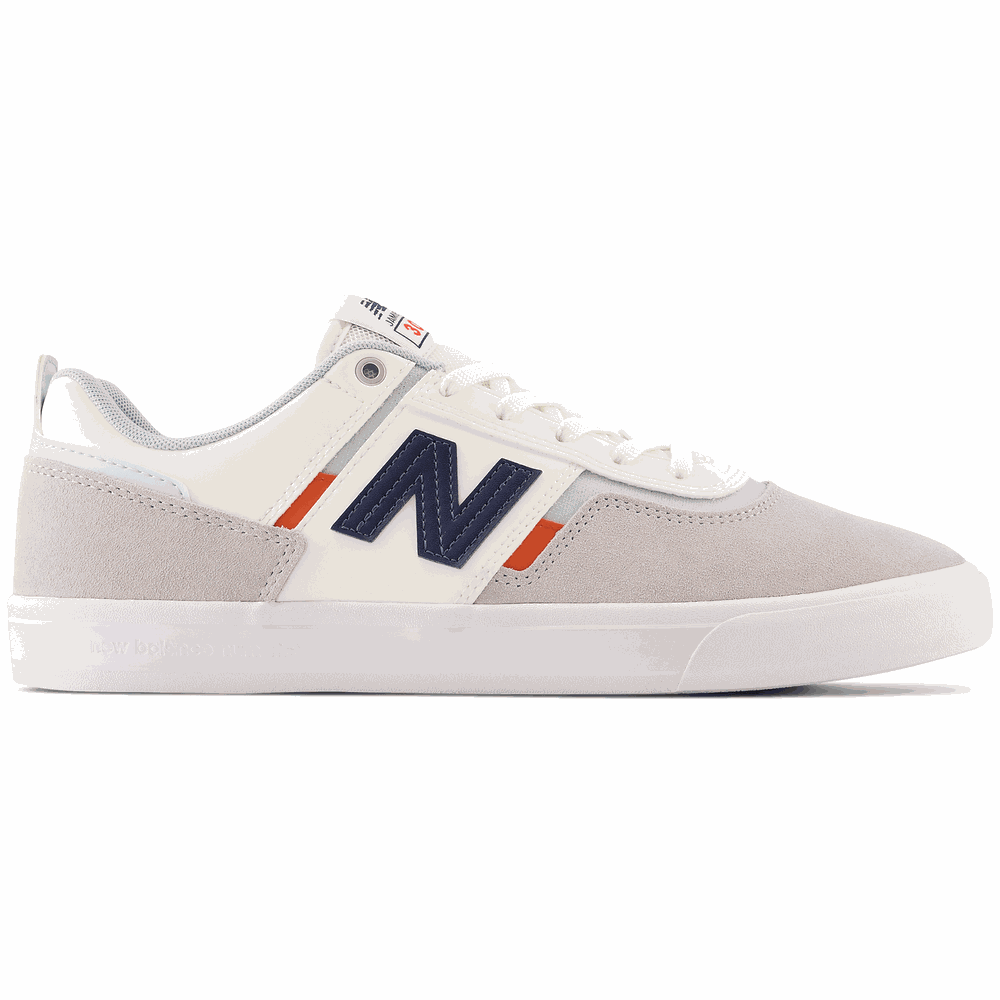 Buty New Balance Numeric NM306WBO – szare