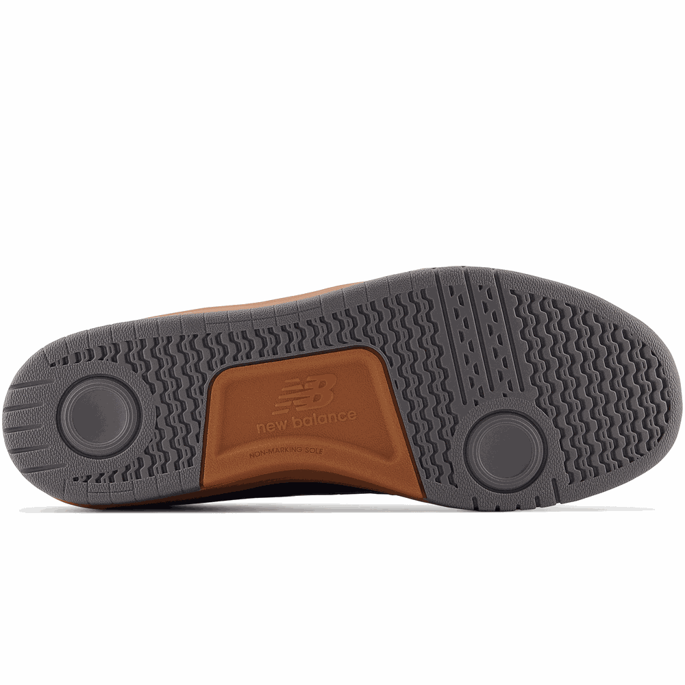 Buty męskie New Balance Numeric NM425NGY – granatowe