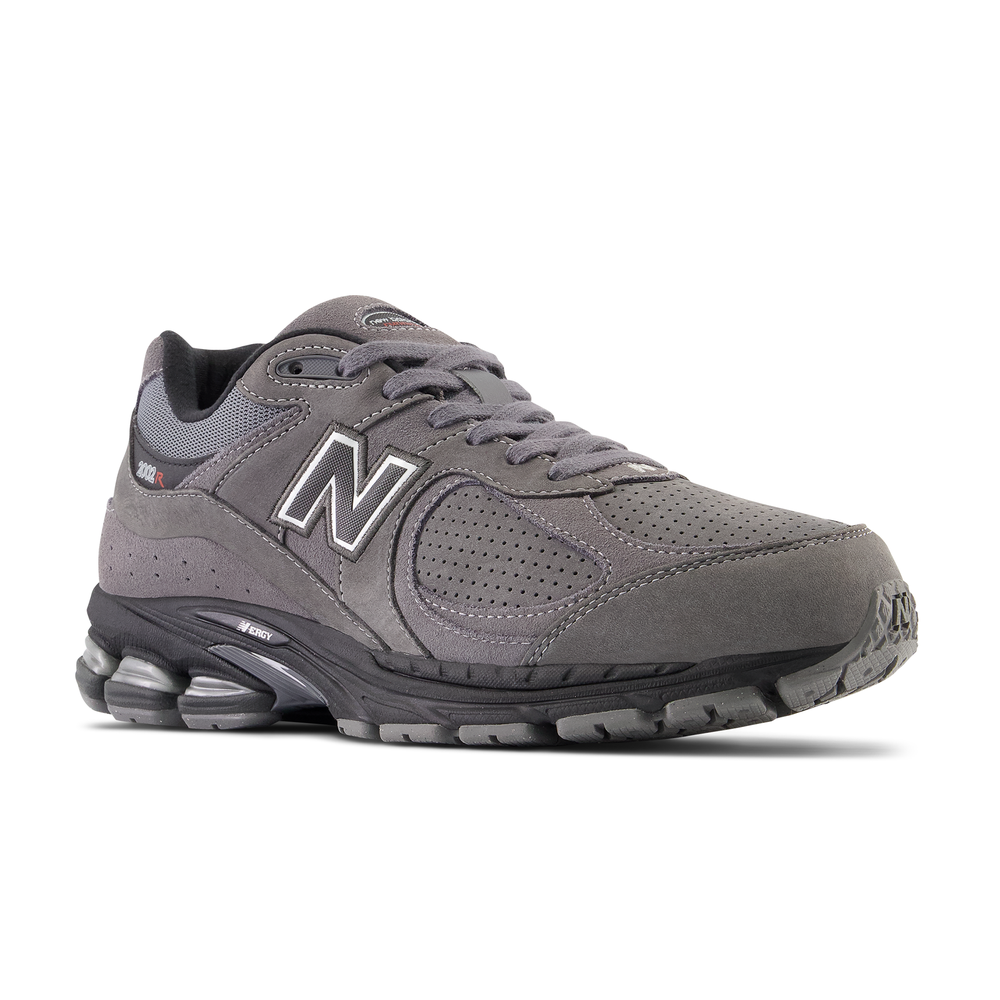 Buty męskie New Balance M2002REH – szare