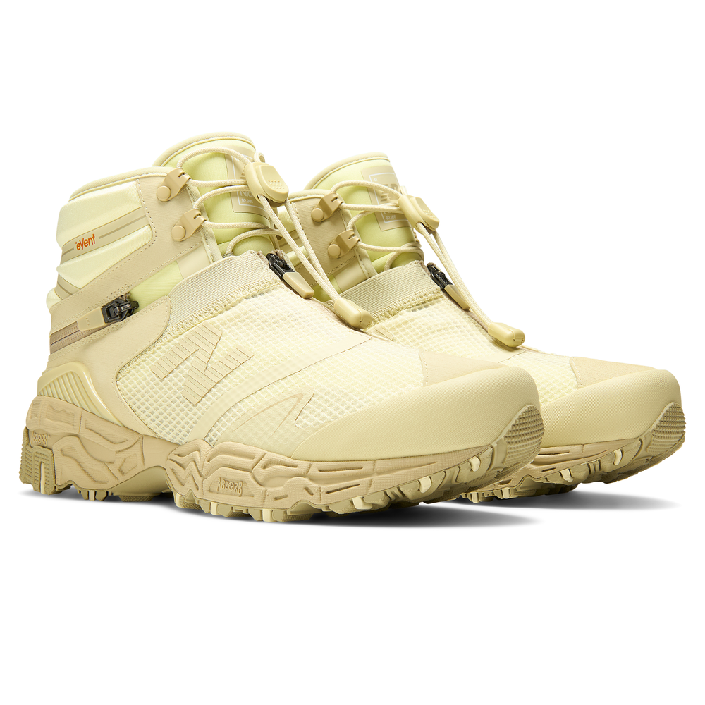 Buty męskie New Balance TDS Niobium C1 MSNB18XB – beżowe