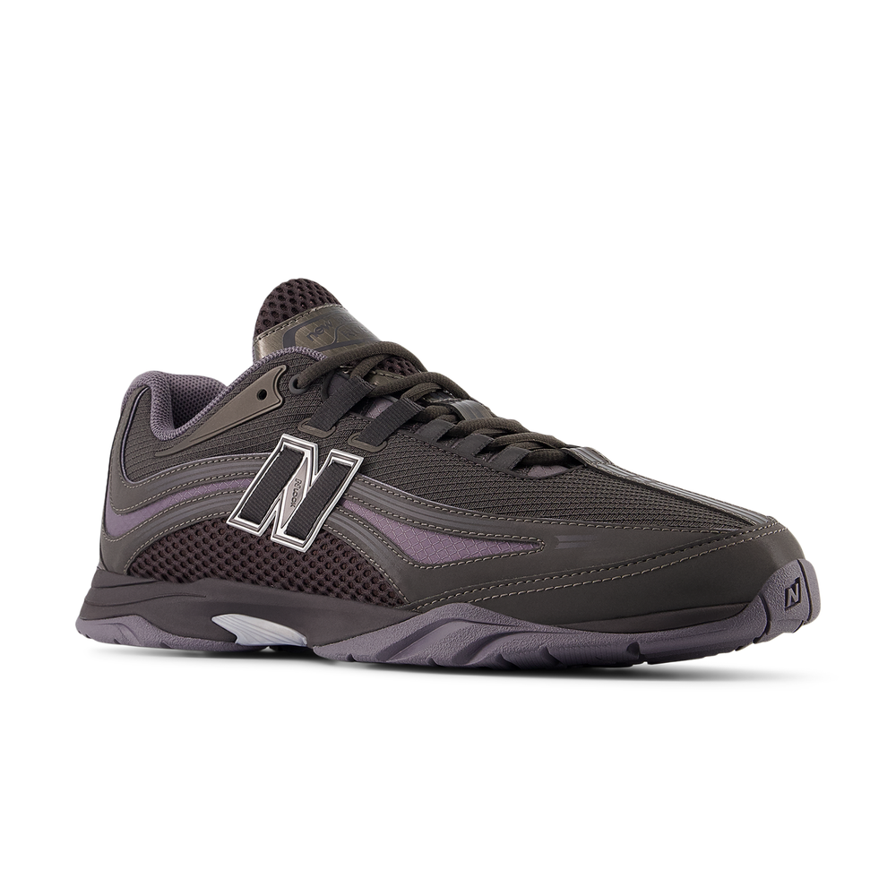 Buty unisex New Balance URC563AR – czarne