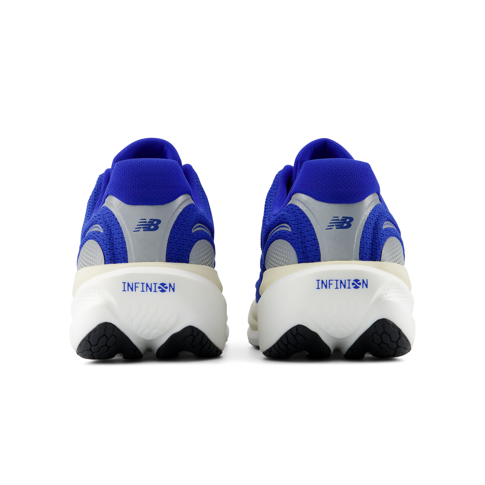 Buty męskie New Balance Infinion 1080 v15 M10802LH – niebieskie