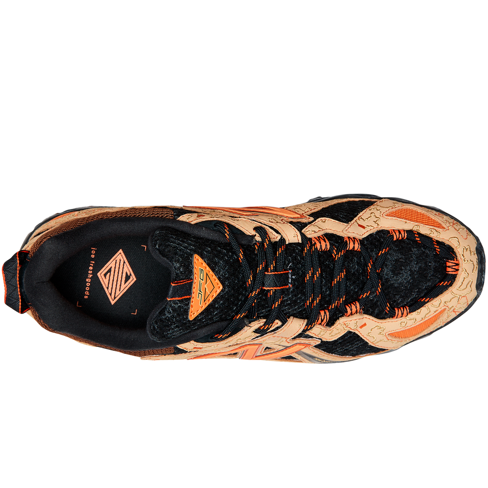 Buty męskie New Balance x Joe Freshgoods ML610TJ1 – multikolor