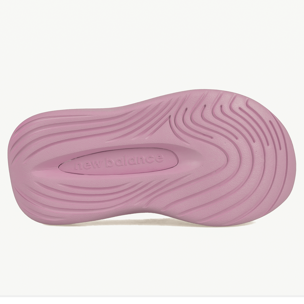 Klapki damskie New Balance W66507VX – różowe