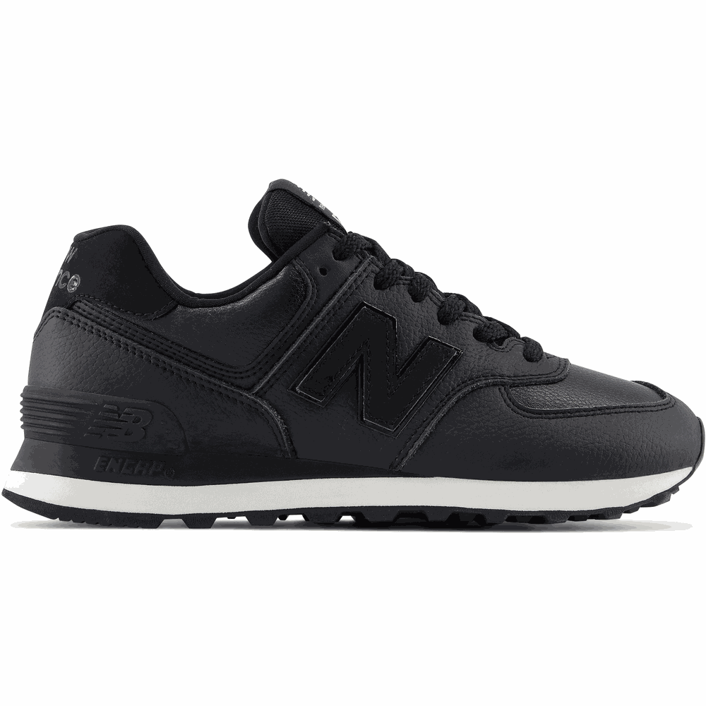 Buty damskie New Balance WL574IB2 – czarne
