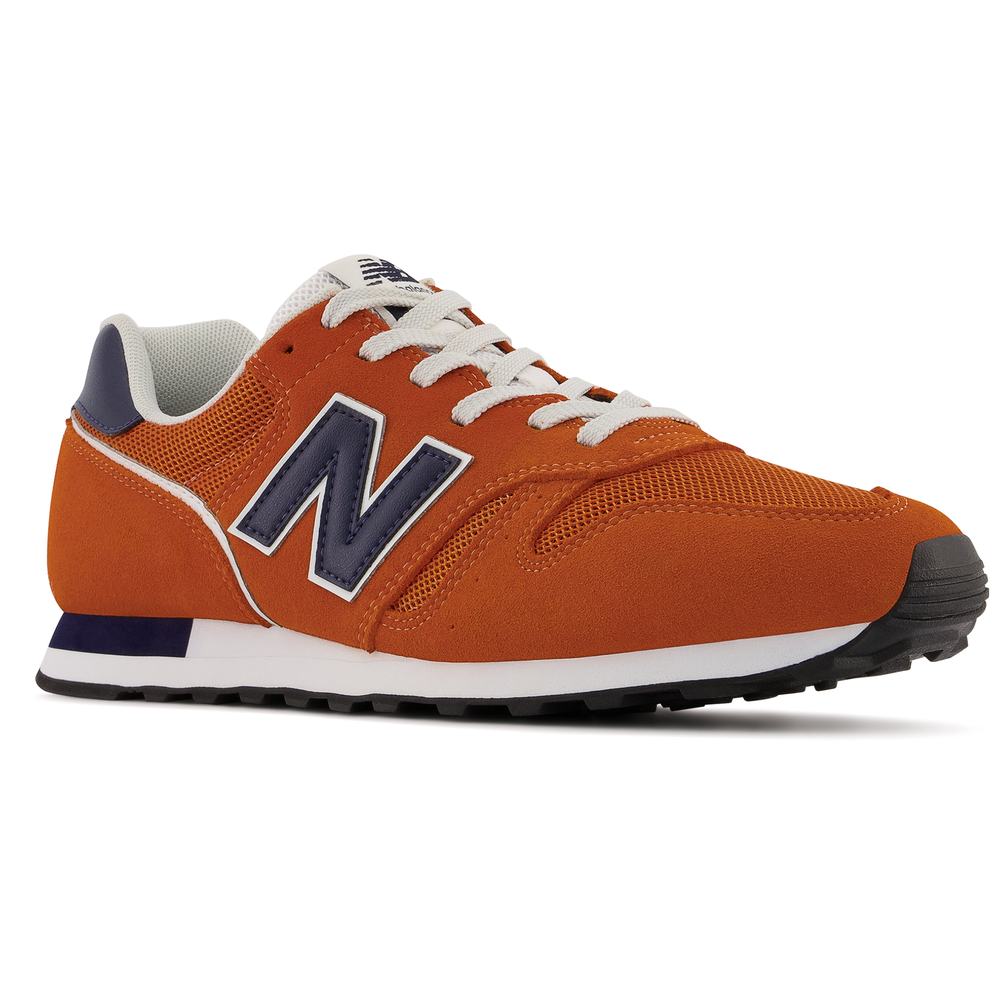 Buty New Balance ML373VS2 – pomarańczowe