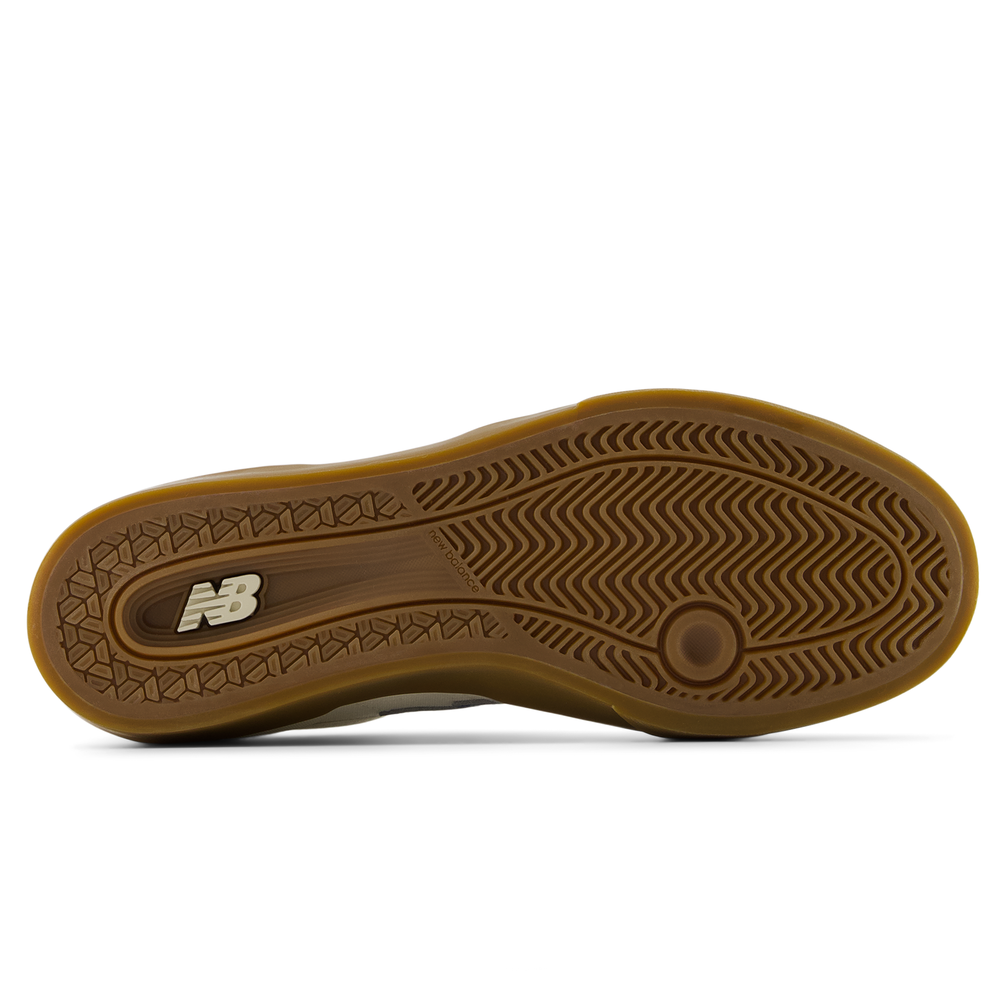 Buty męskie New Balance Numeric NM272SLI – beżowe