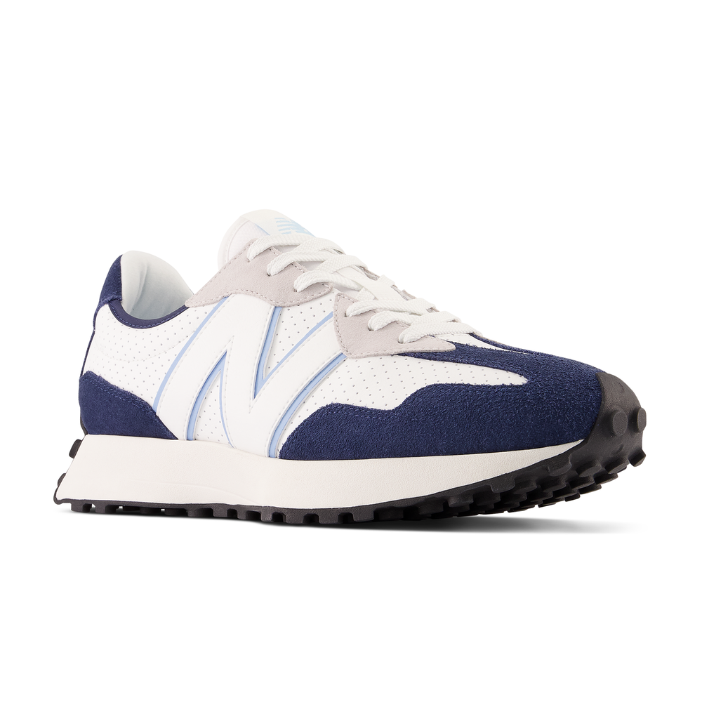 Buty męskie New Balance MS327NF – granatowe