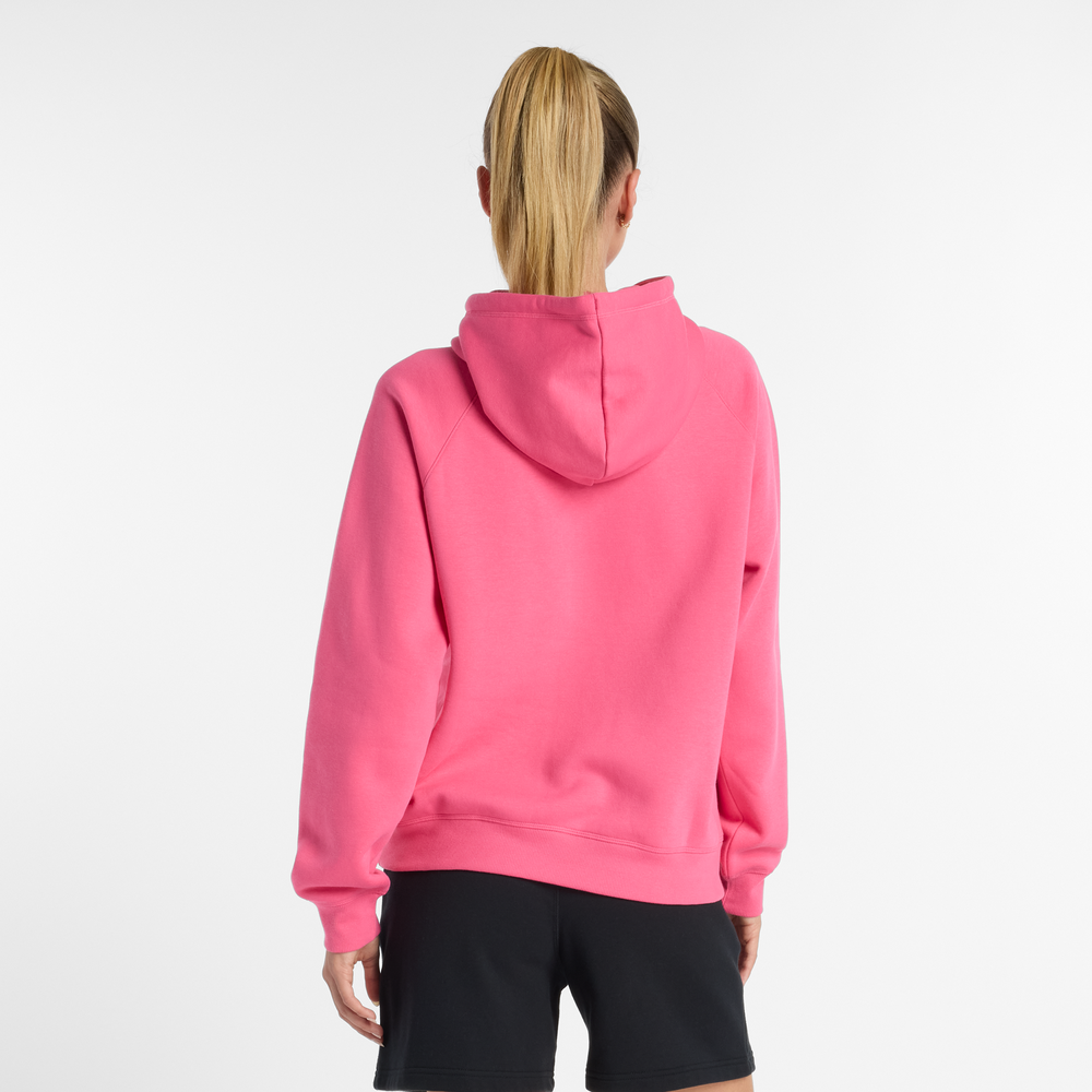 Bluza damska New Balance WT43524DAB – różowa