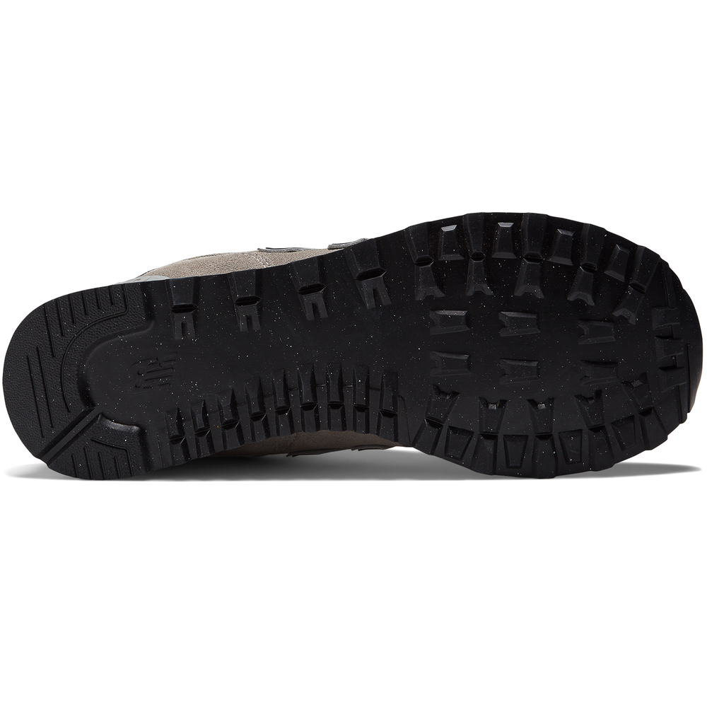 Buty męskie New Balance ML574EVG – szare