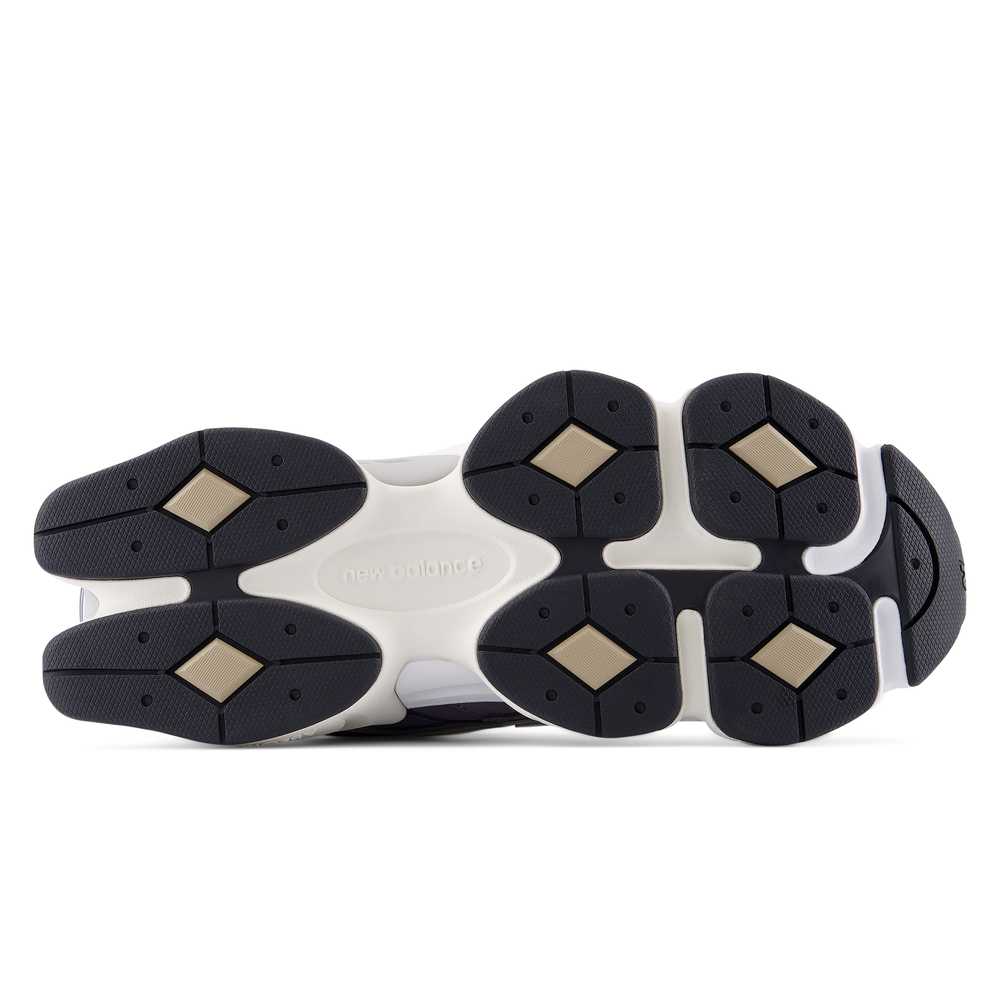 Buty unisex New Balance U9060528 – fioletowe