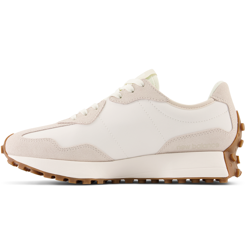 Buty damskie New Balance WS327AN – beżowe