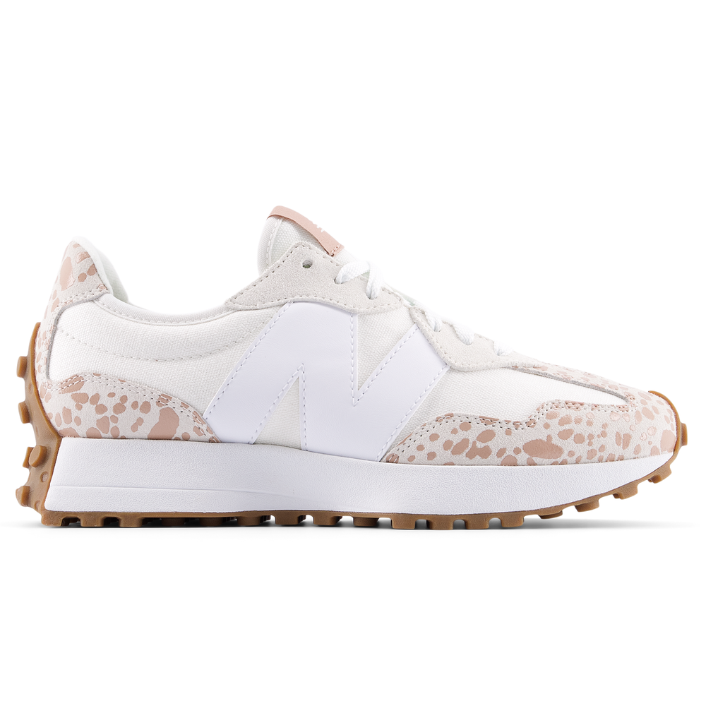 Buty damskie New Balance W32747W – białe