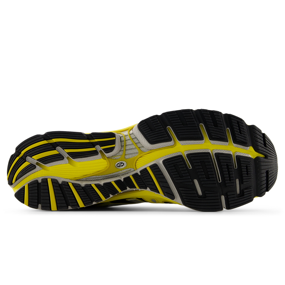 Buty unisex New Balance U18903RB – żółte