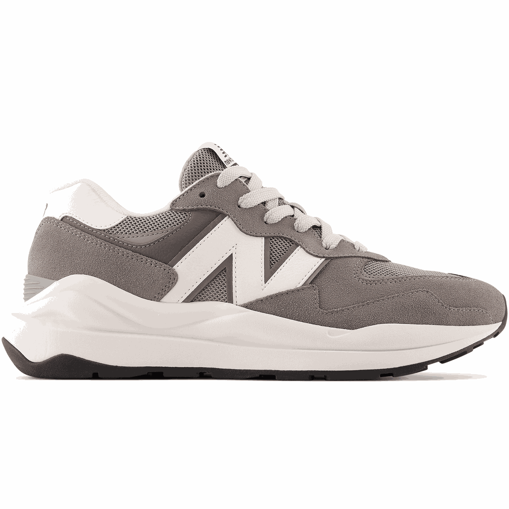 Buty męskie New Balance M5740VPB – szare