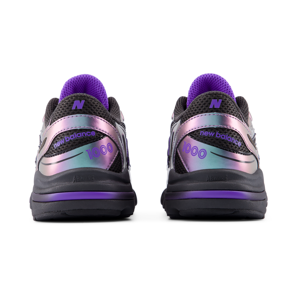 Buty dziecięce New Balance P100084J – multikolor