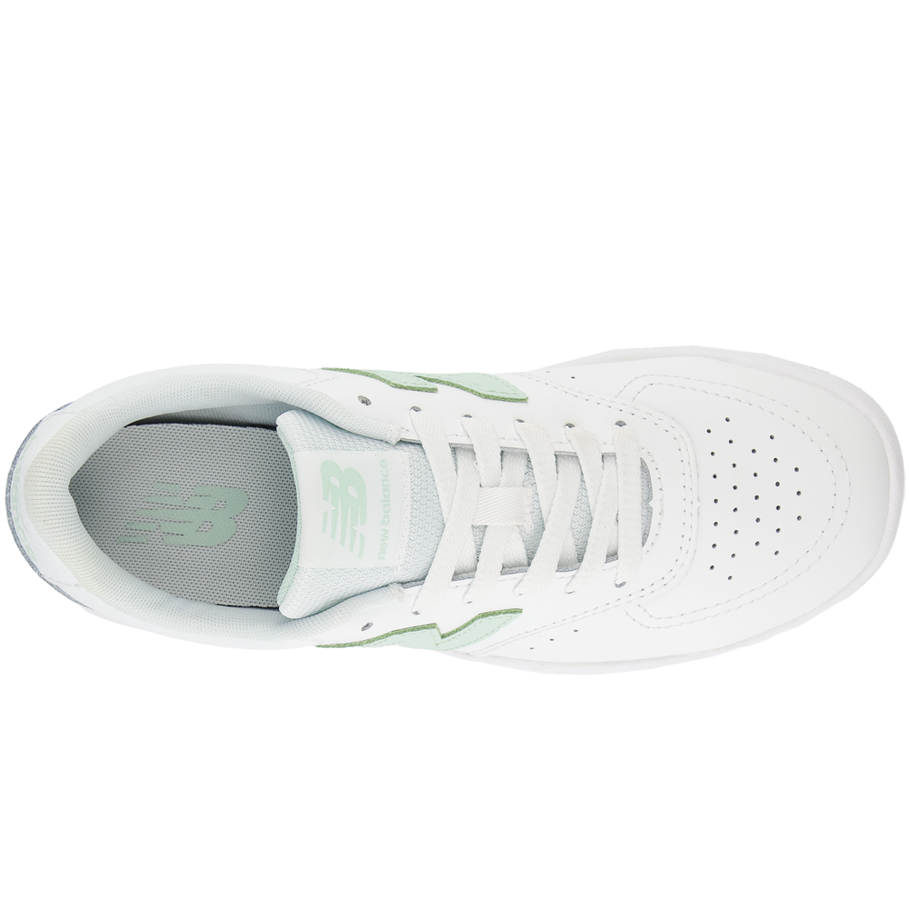 Buty damskie New Balance BBW80MTG – białe