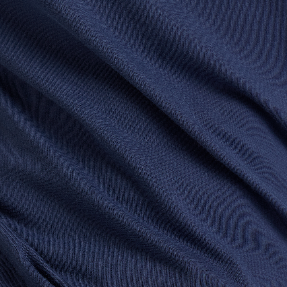 Koszulka męska New Balance MT43906NNY – granatowe