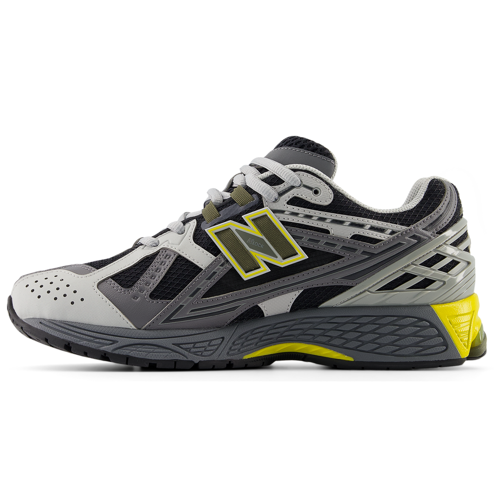 Buty unisex New Balance M1906NA – szare