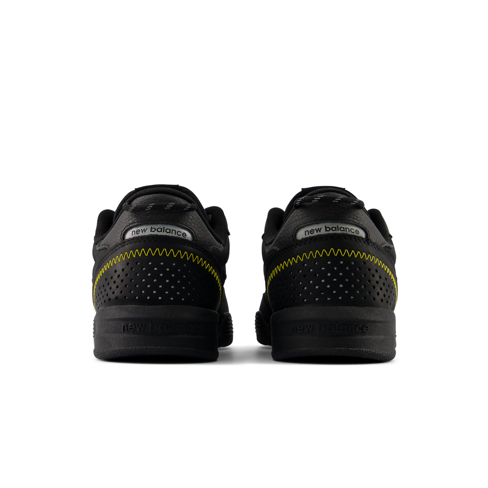 Buty męskie New Balance Numeric UN440WAB – czarne
