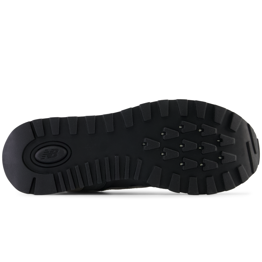 Buty męskie New Balance U574LGGD – szare