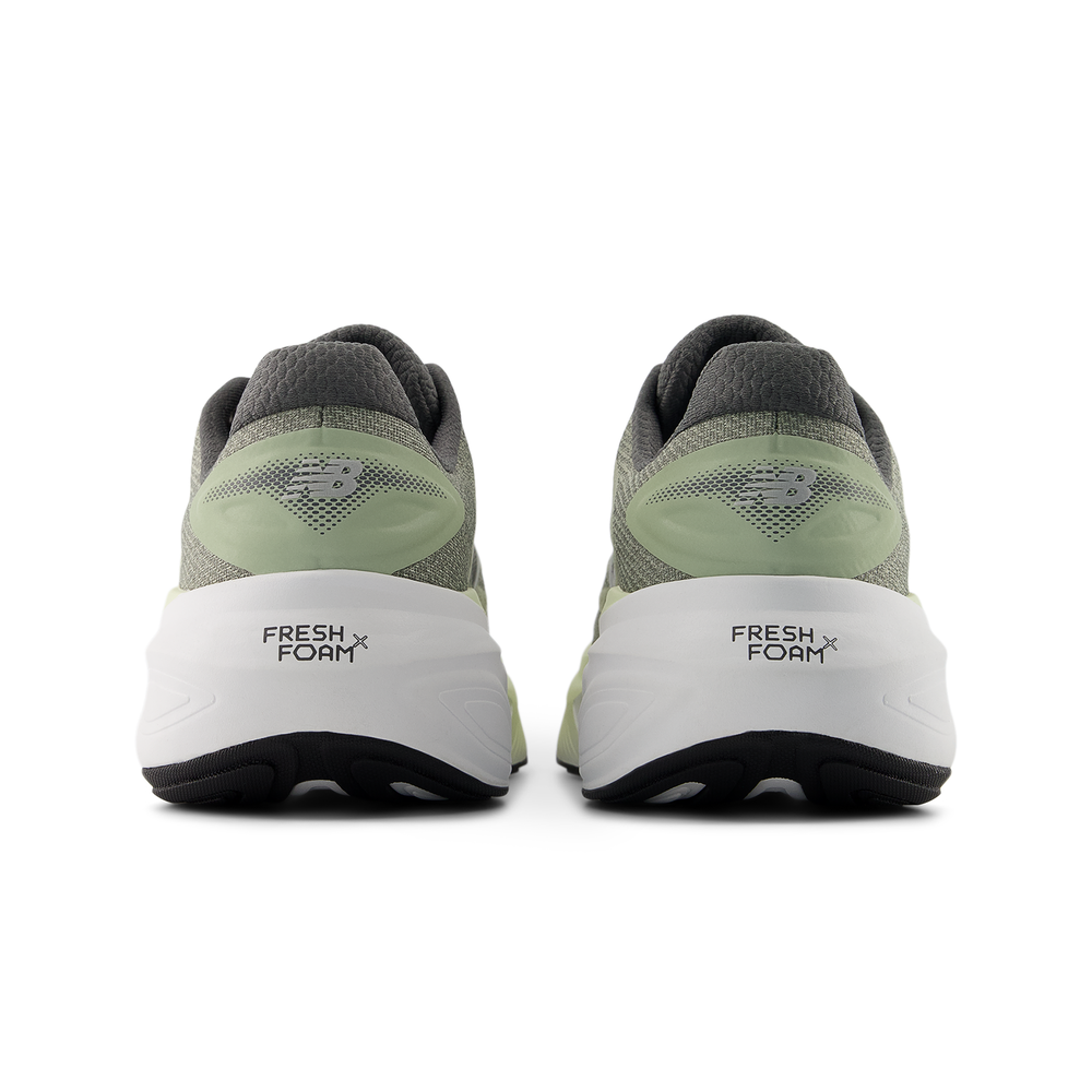 Buty męskie New Balance Fresh Foam x More v6 MMORLF6 – zielone
