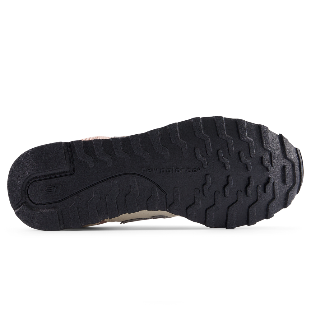Buty damskie New Balance GW500BES - beżowe
