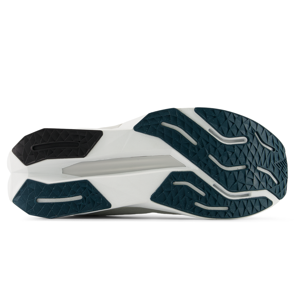 Buty męskie New Balance FuelCell Propel v5 MFCPR1K4 – beżowe