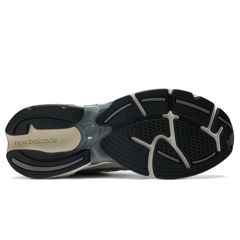 Buty unisex New Balance ABZORB U201011N – szare