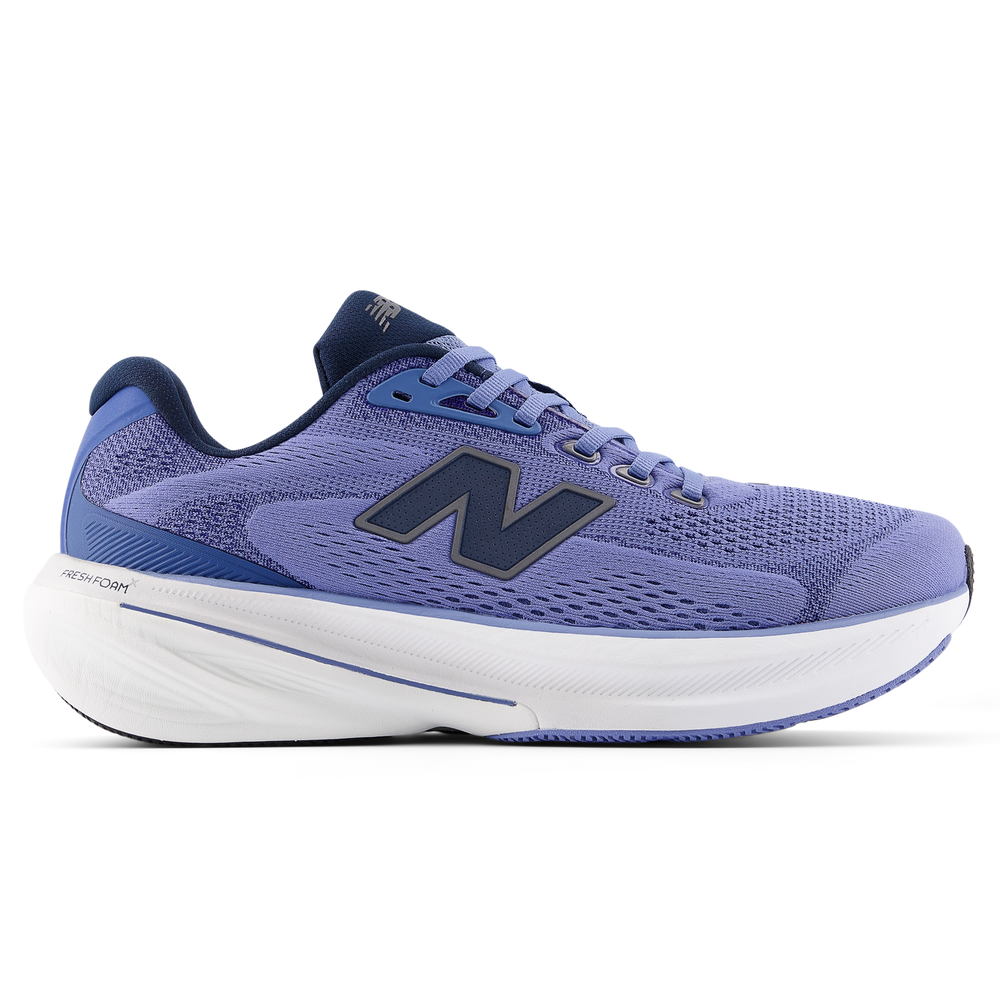 Buty męskie New Balance Fresh Foam 860 v15 M8607B2 – niebieskie