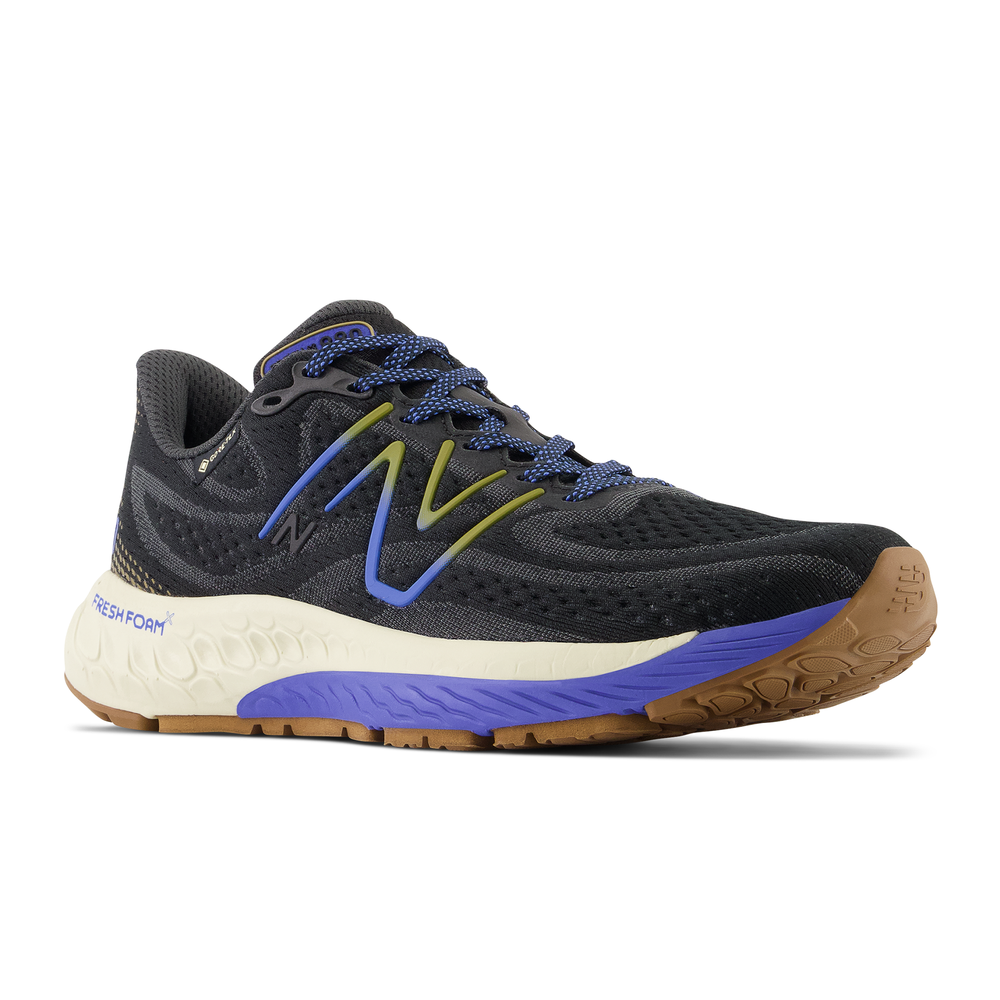 Buty damskie New Balance Fresh Foam 880v13 W880GQ13 – czarne