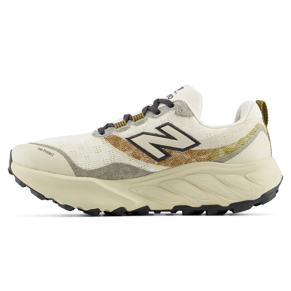 Buty męskie New Balance Fresh Foam X Hierro v9 MHIER6Y6 – beżowe